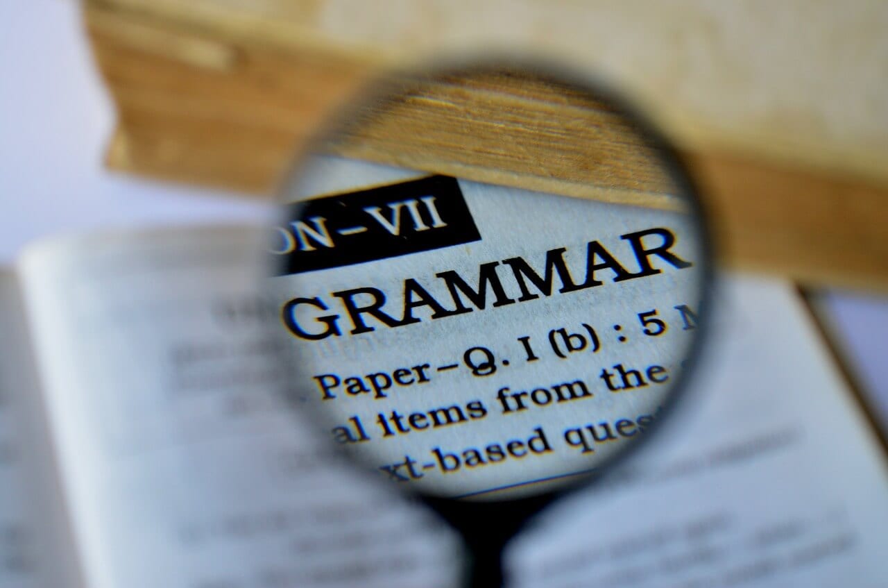 Tense vs Aspect | Teaching Grammar