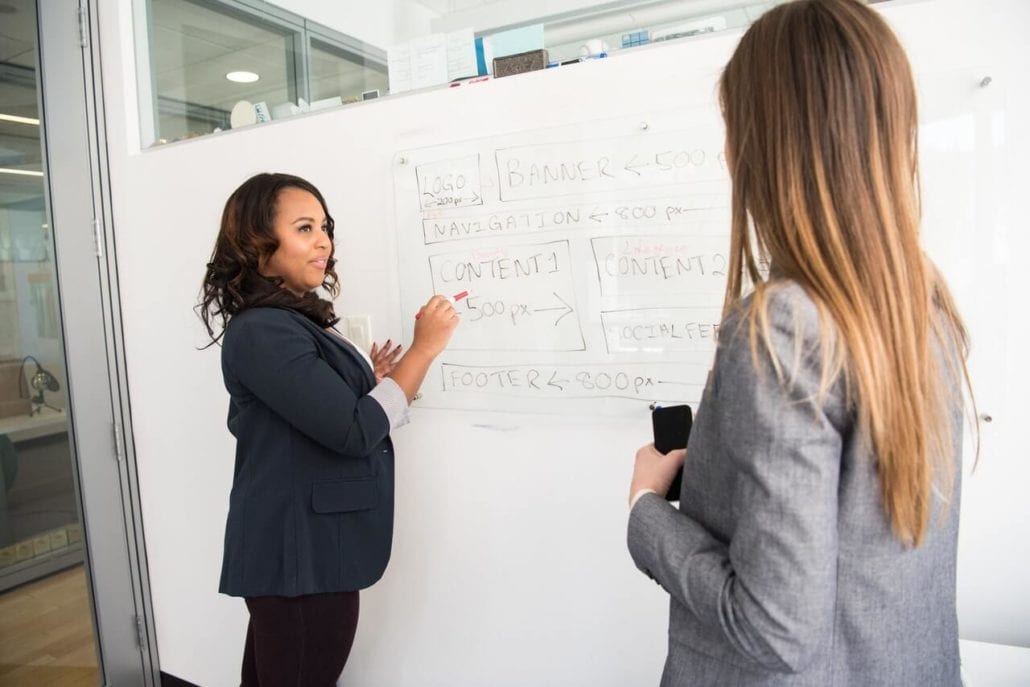 5 Tips for Teaching Business English Students