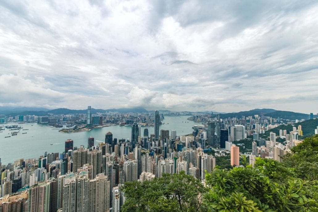 Teaching English in Hong Kong: Classroom Management Techniques for Large Classes