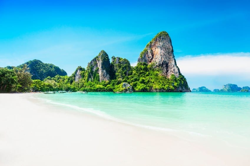 TESOL Jobs Thailand
