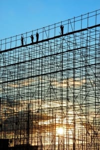 Scaffolding Teaching Beginners ESL