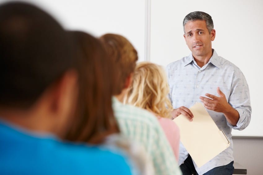 How Licensed Public School Teachers Benefit From a TESOL Certificate