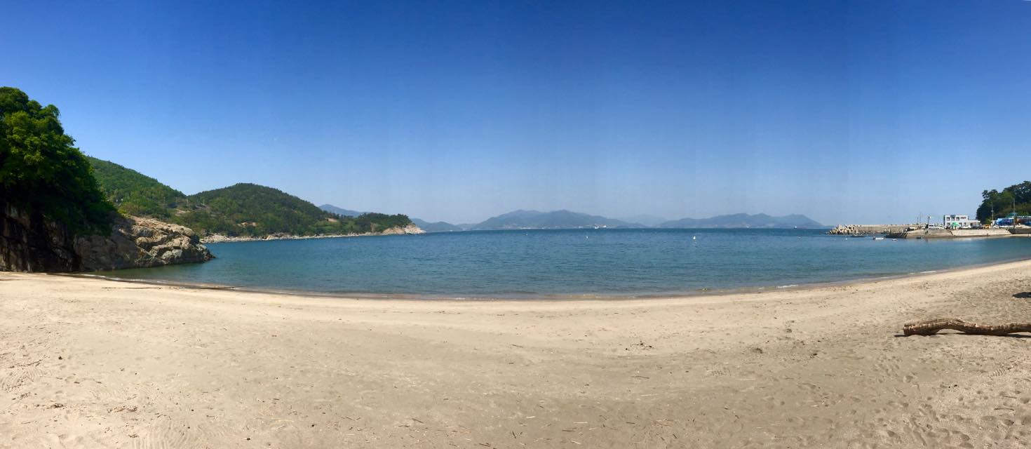 Teaching English in Yeosu South Korea