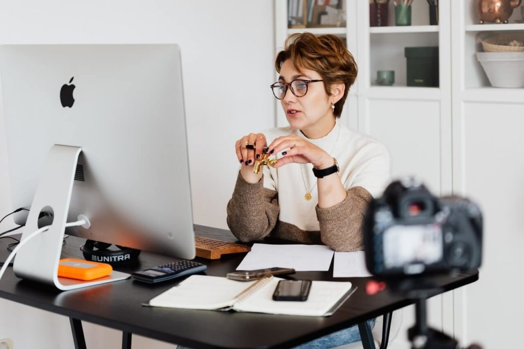 Teaching English Online: How to Get Started