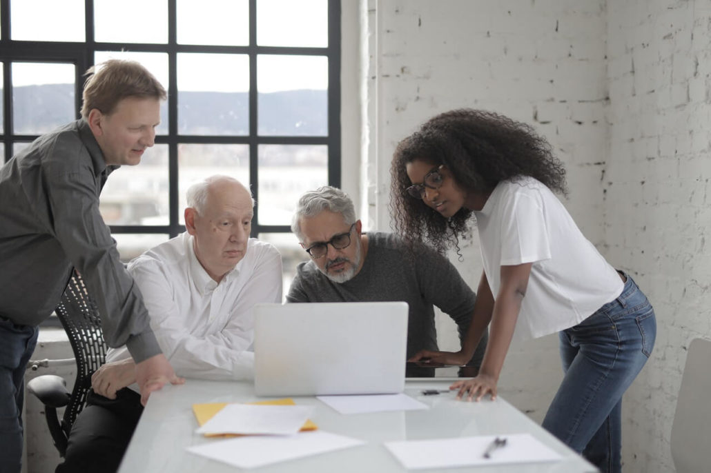 Task-Based Learning Activities for Teaching Business English