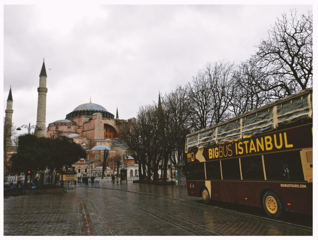 TESOL Job Review: Teaching English In Turkey with American Life