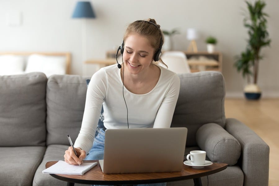 Accredited online TEFL courses with tutor support