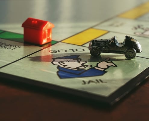 Using fun and interactive games to teach ESL