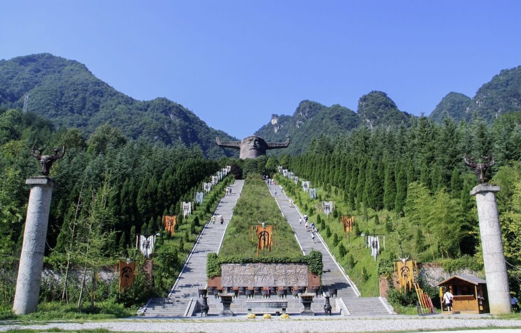 OnTESOL Graduate Review: Teaching English in Hubei, China