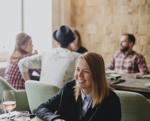Incorporating dialogues into the ESL classroom