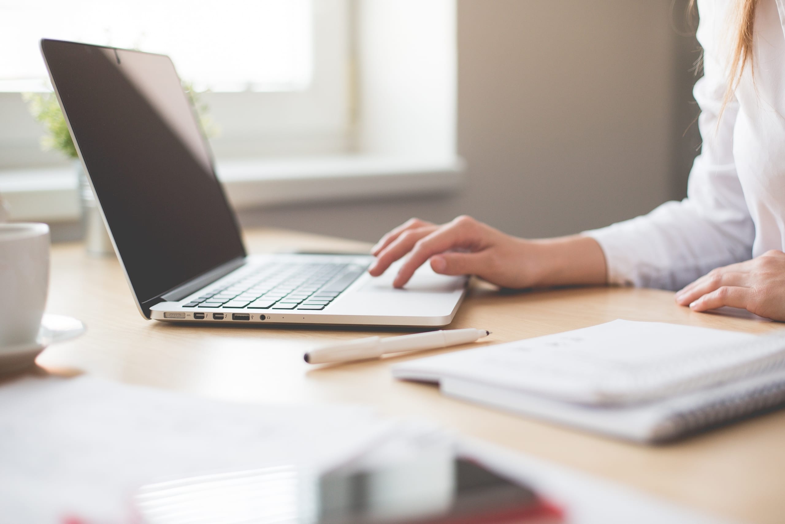Applying and Interviewing for Online ESL Teaching Jobs