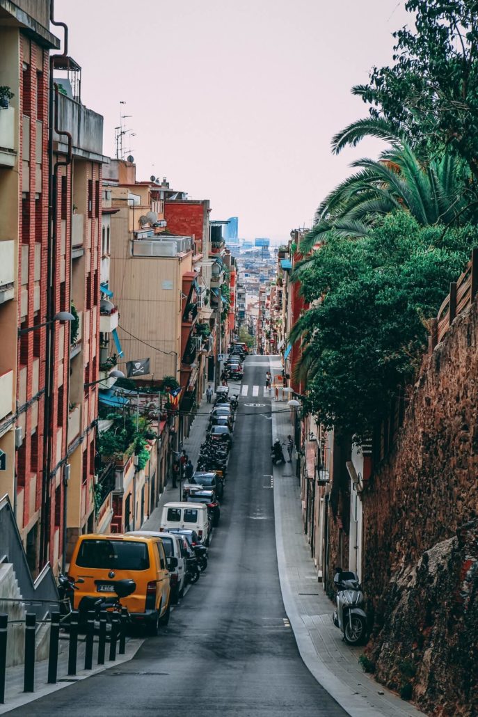 Finding TESOL Jobs - TESOL Spain