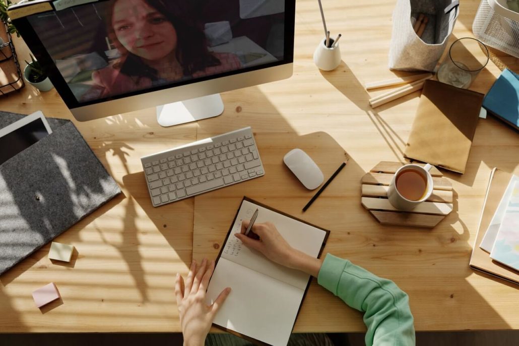 Teaching ESL Online: Tips for an Awesome First Lesson