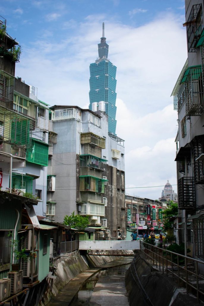 Searching For Housing - TEFL Taiwan